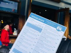 -Fergburger(皇后镇店)