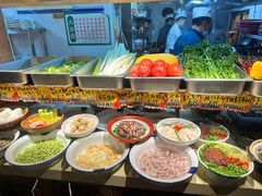 -古镇老食铺-徐州非遗技艺餐厅(大学城店)