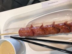 烤香肠-宜家·瑞典风味餐厅(烟台路店)