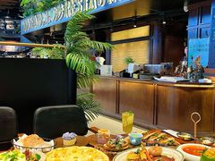-咖梦餐厅 COMENG RESTAURANT