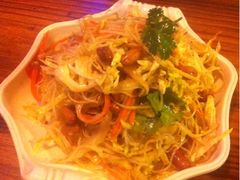 管氏大拌菜-管氏翅吧(广渠门店)