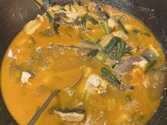 -小团圆灶台鱼·百城头牌菜(千岛湖店)
