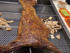 -西夏一品烤全羊(百桥路店)