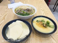 -豆香园(龙翔店)