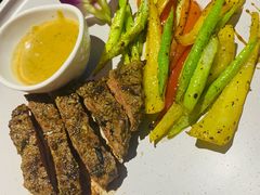 -ITA·意塔意大利餐厅(亦庄店)