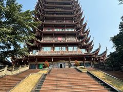 -眉山湿地公园(东坡区)