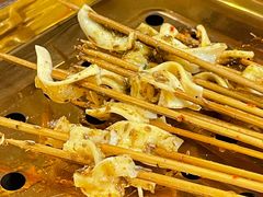 黄喉-盟重烧烤(高正街店)