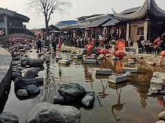 -茯茶镇