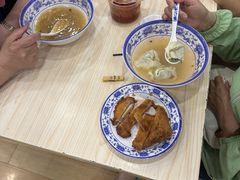 -美新点心店(陕西北路店)