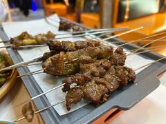 酱油筋-亿牌牌东北烧烤(博物馆旗舰店)