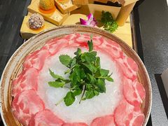 -盡膳口福·百年汤方火锅(科华北路店)