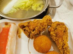 -龍歌自助小火锅(崂山丽达店)