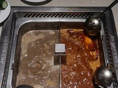 -海底捞火锅(万达广场店)
