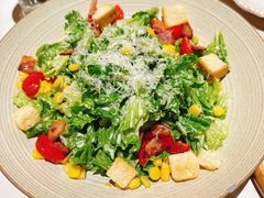 -get pizza意大利餐厅(凯德MALL店)