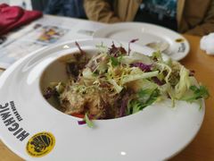 -海维克牛排馆HIGHWIC(右岸环宇坊店)