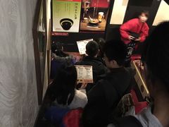 -一蘭拉面(新宿中央东口店)