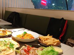 -农畉LONFOOD(福田星河COCOPark店)