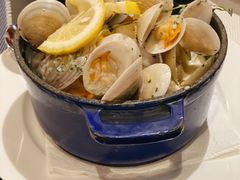 -La Creperie法餐厅(芮欧百货店)