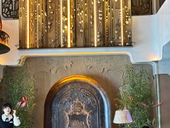 -波特曼西餐厅(中央大街店)