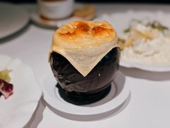 -起士林大饭店(小白楼店)