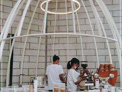-% Arabica阿拉比卡咖啡(深圳湾万象城店)