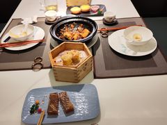 -广州酒家(中华广场店)