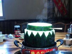 -尚竹阁冬瓜盅·18年地标美食(平洲店)