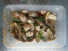 -何记花甲·海鲜餐厅