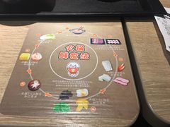 -吉野家(大连黑石礁富丽庭店)