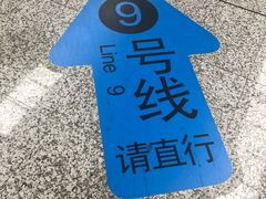 -奥体中心(地铁站)