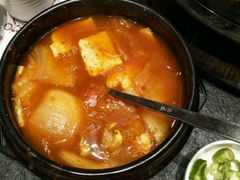 -完美生活炭火烤肉(二马路店)