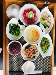 -馨月汇·一悦馨香月子中心(前滩店)