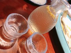 桂花米酒-寻宝记绍兴菜(鲁迅路店)