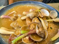 -巽寮印象美食部落餐厅·海鲜·地方特色菜(惠州体验店)