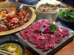 -三耳火锅(洪崖洞店)