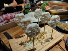 -湊湊火锅·茶憩(天环广场店)