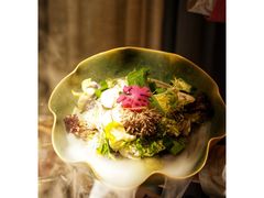 -叶叶菩提·晋福宫