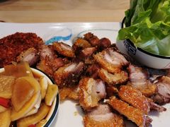 -创味·民间海南菜·非遗藤桥排骨(藤桥·免税城店)