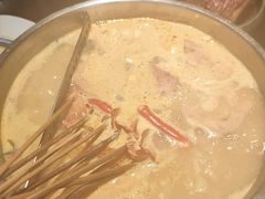 -生如夏花泰式火锅(西村黑金店)