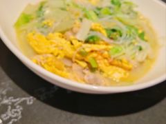 -吕氏疙瘩汤·新鲁菜(新贵和店)