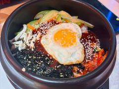 -杨记齐齐哈尔烤肉(总店)