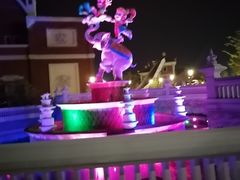 -热高乐园巴厘岛水世界