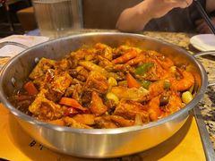 -黄记煌三汁焖锅(新世纪广场店)