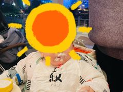 -长沙北辰洲际酒店-兰调全日餐厅