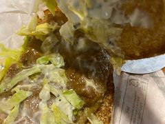 -麦当劳(湖滨路店)