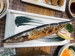 -林妈妈村·日式料理(宝山万达店)