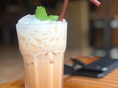 泰式奶茶-Phensiri Thai Restaurant