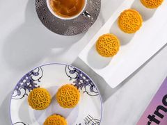 -L'ATELIER de Joel Robuchon(外滩18号店)