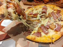 -米斯特比萨(罗斯福店)