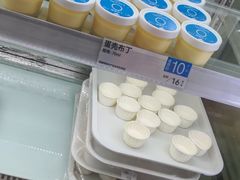 -白色日记·手作酸奶(万象城店)
